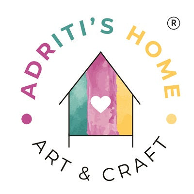 Journal Supplies – Adriti's Home