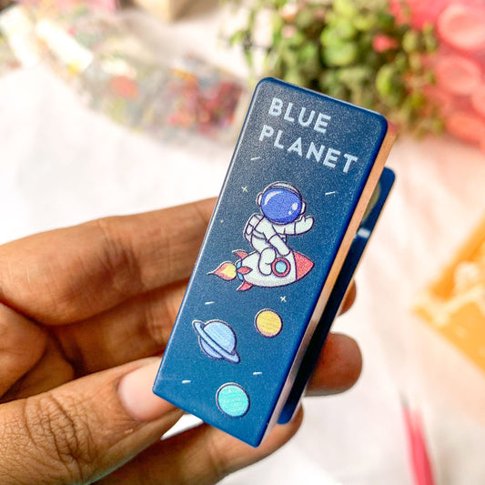 #2 - Kawaii Mini Stapler box with 1 Stapler pin pack