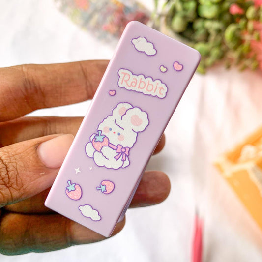 #3 - Kawaii Mini Stapler box with 1 Stapler pin pack