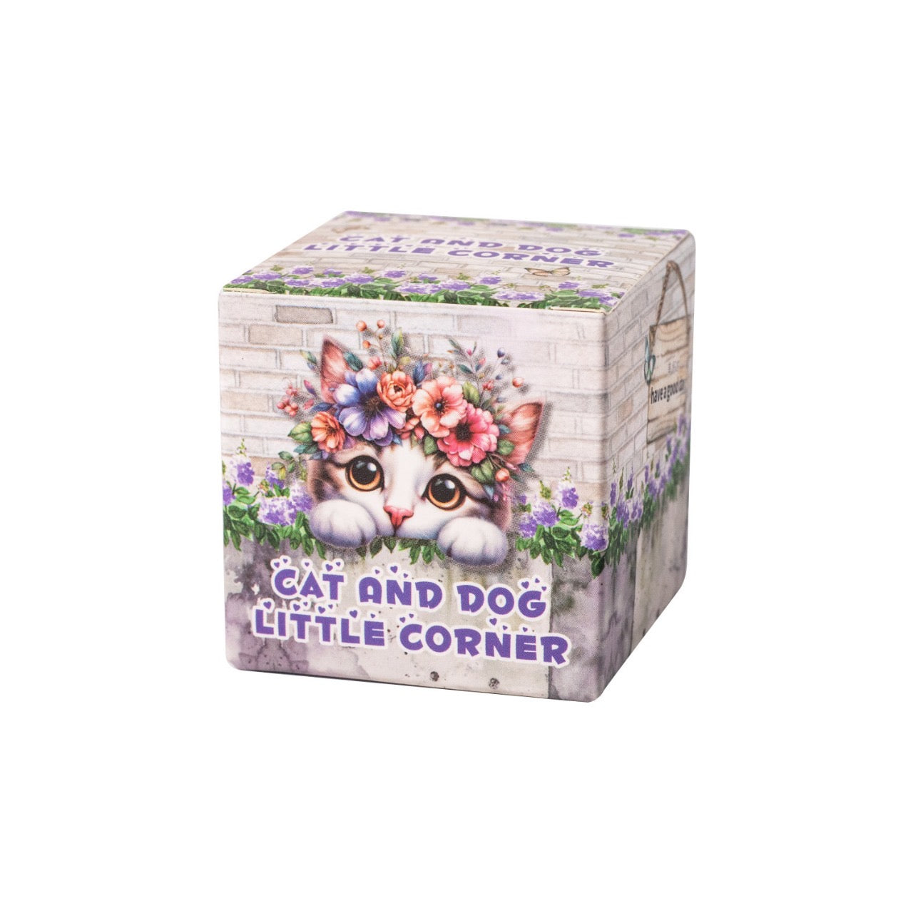 Mgjl003 PET Sticker Roll | Animal Sticker Roll | Animal Sticker 40mmx2m