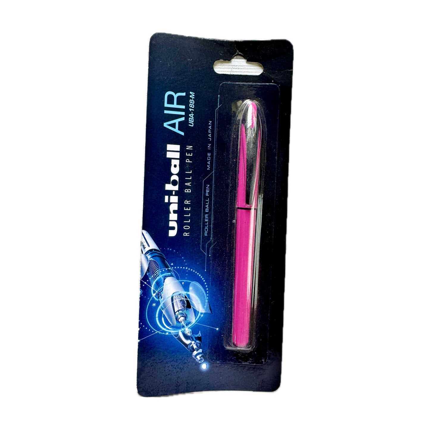 Uniball Air Roller Ball Pen | 0.7 mm Fine Point