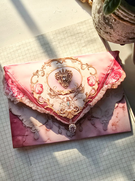 MG024-0960-Yan Ji stickers colorful glaze series butterfly gem small objects handbook decoration material 20 pieces 6 types|Butterfly