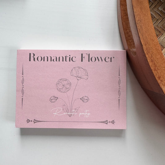 BQ2306CCO -e Diy Journal Notepad 80Pcs