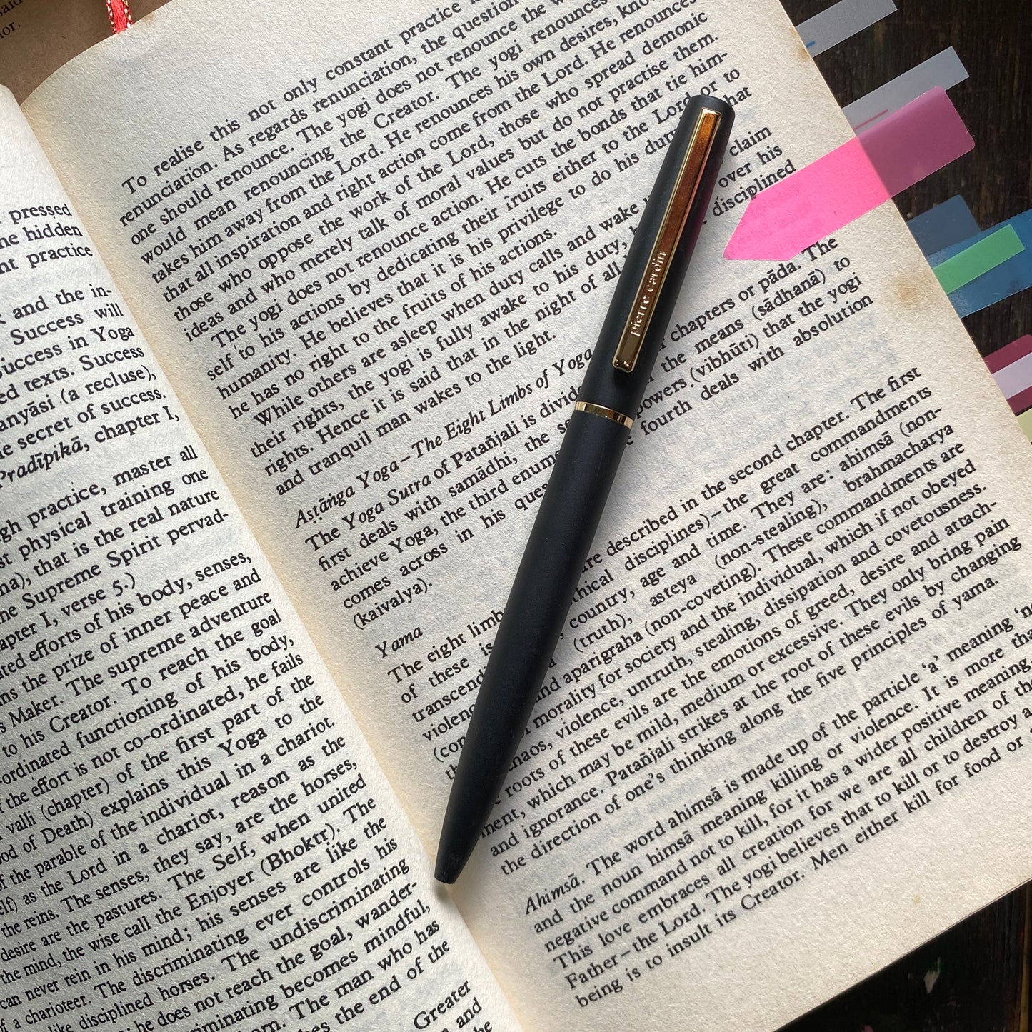 Pierre Cardin Monza | Exclusive Ball Pen