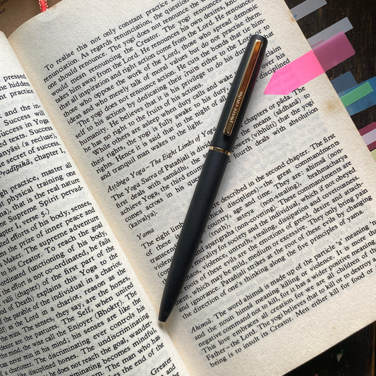 Pierre Cardin Monza | Exclusive Ball Pen