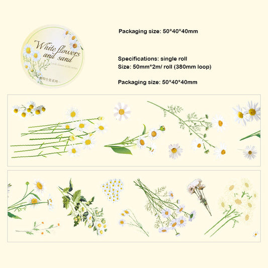 FYSZ601 -Sticker Roll| tape pitching posture series landscape cutting film hand account waterproof pet tape hand account sticker rolls