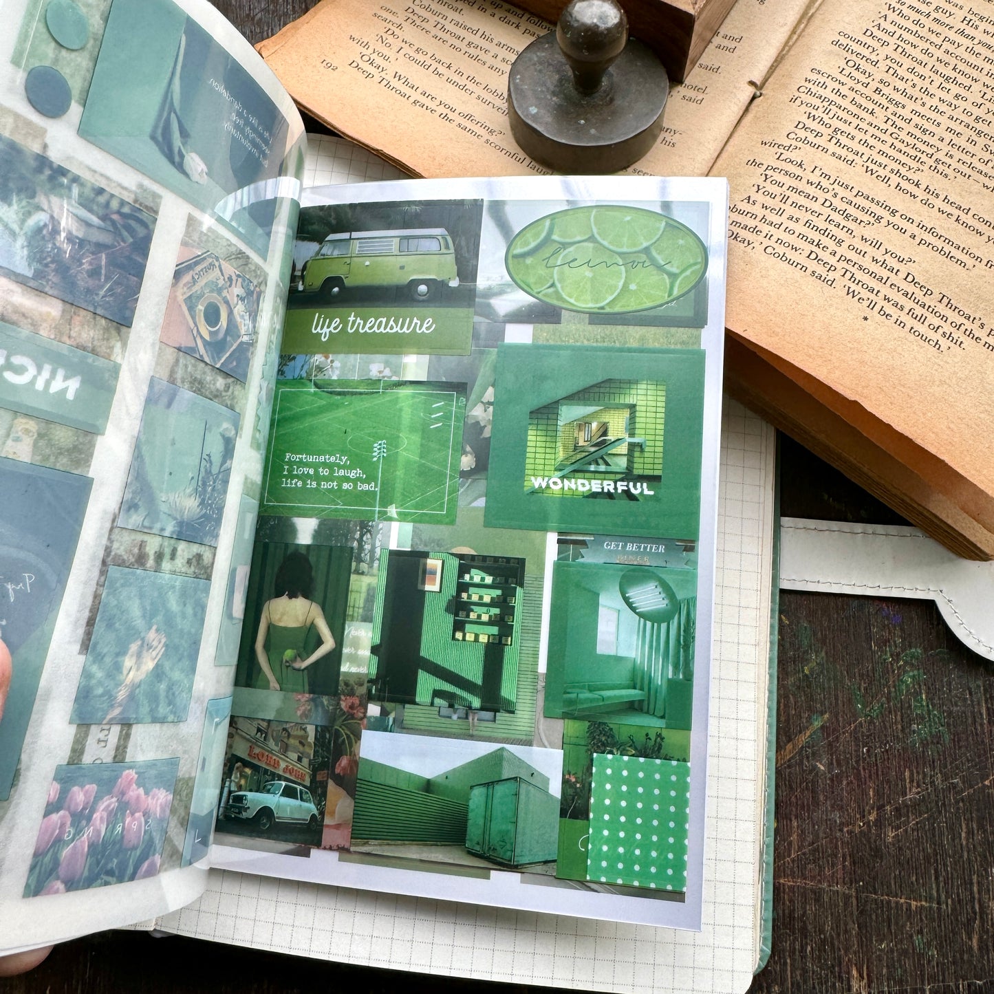 KQ991MK Paper Cutout & Sticker Book with Paper Sticker Pet Sticker | 20 Sheets | Sticker Booklet