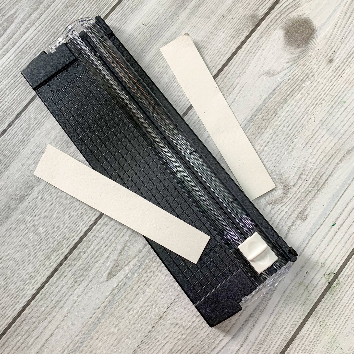 8 Inch Paper Trimmer | Cutter | Black