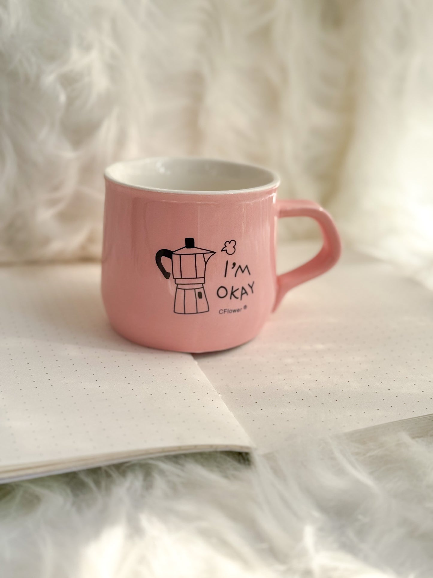 Kv9097-n33 MUG Elegant Cup For Gifting