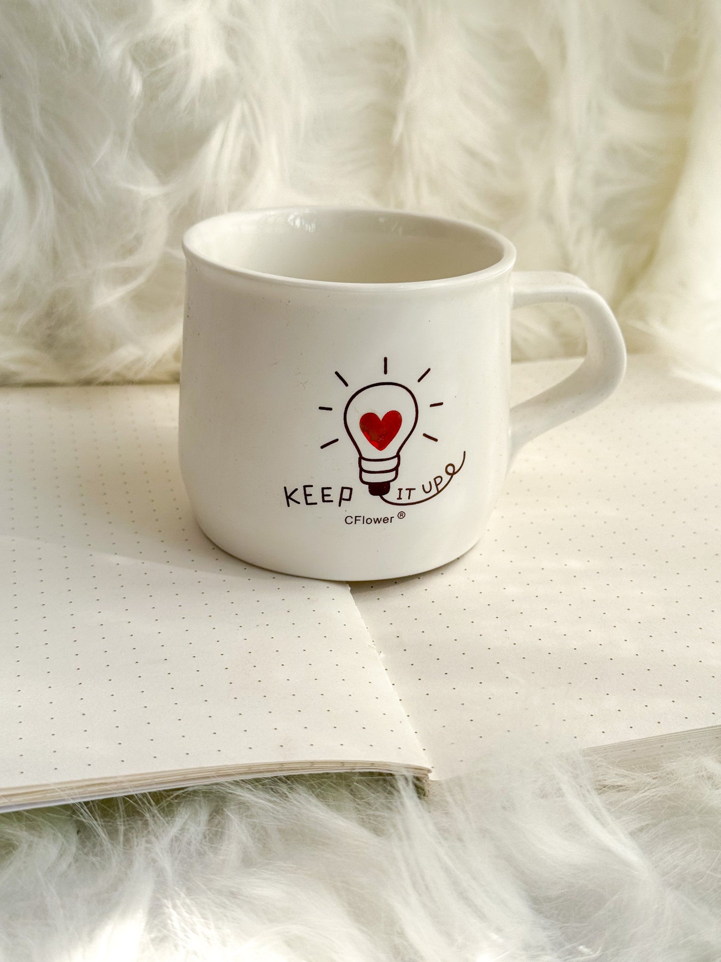 Kv9097-n33 MUG Elegant Cup For Gifting