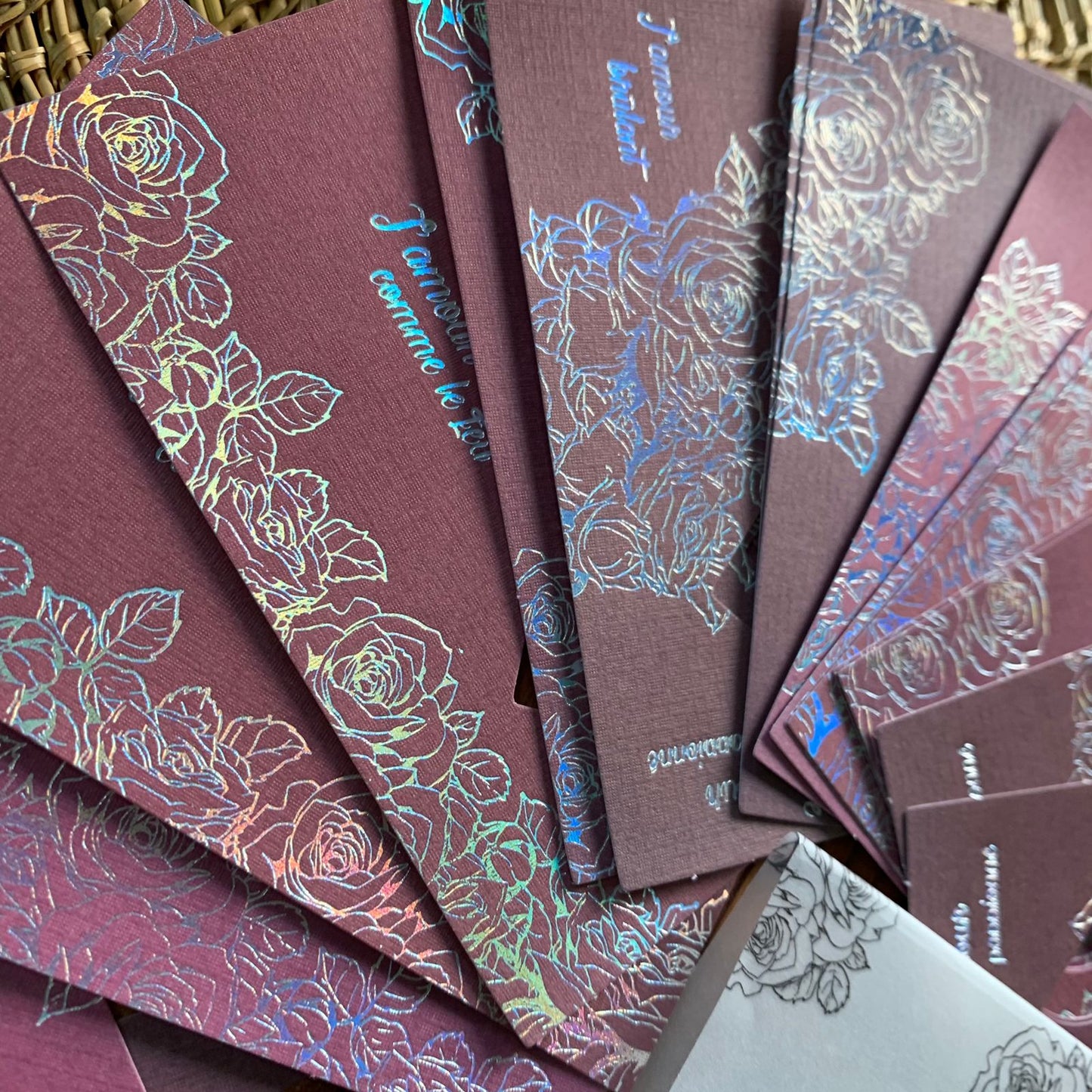 Fxrm006 Star Dream Special Paper Cutout 100X66Mm 2