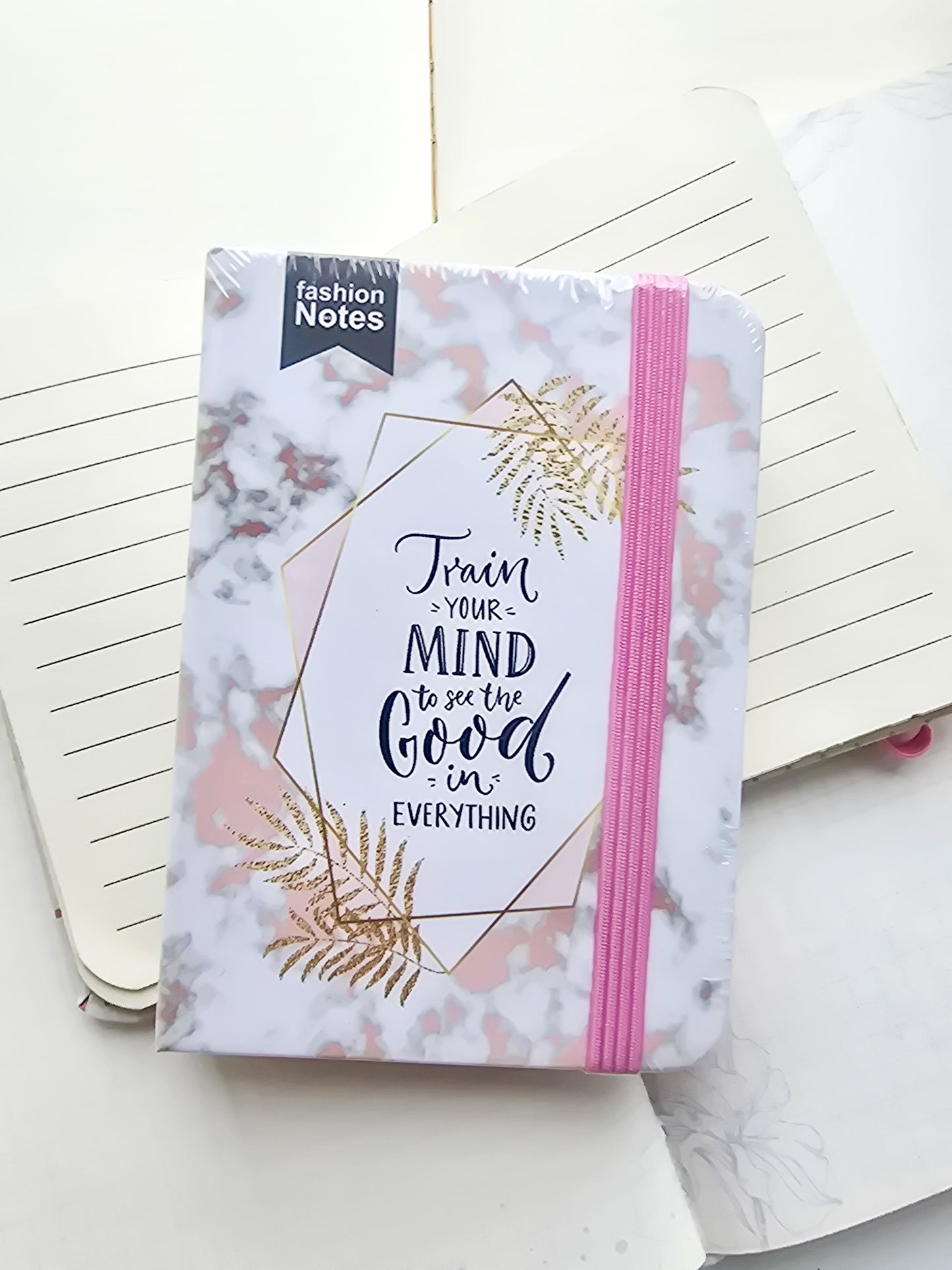 Na780093-1 A7 Hard Cover Notebook 80*2 Pages