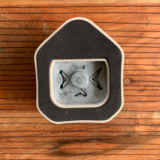 Km-6630 Corner Punch 3 in 1 | 10 mm | 7mm | 4mm