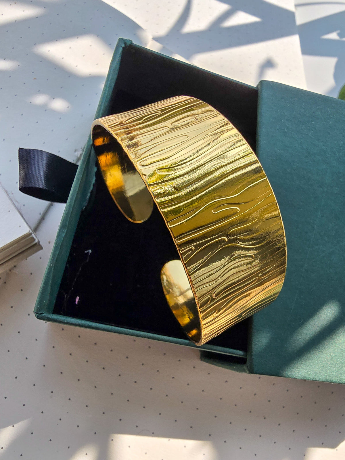 Anti Tarnish Kada | Bracelet