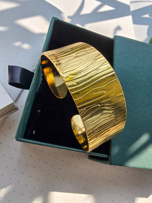 Anti Tarnish Kada | Bracelet