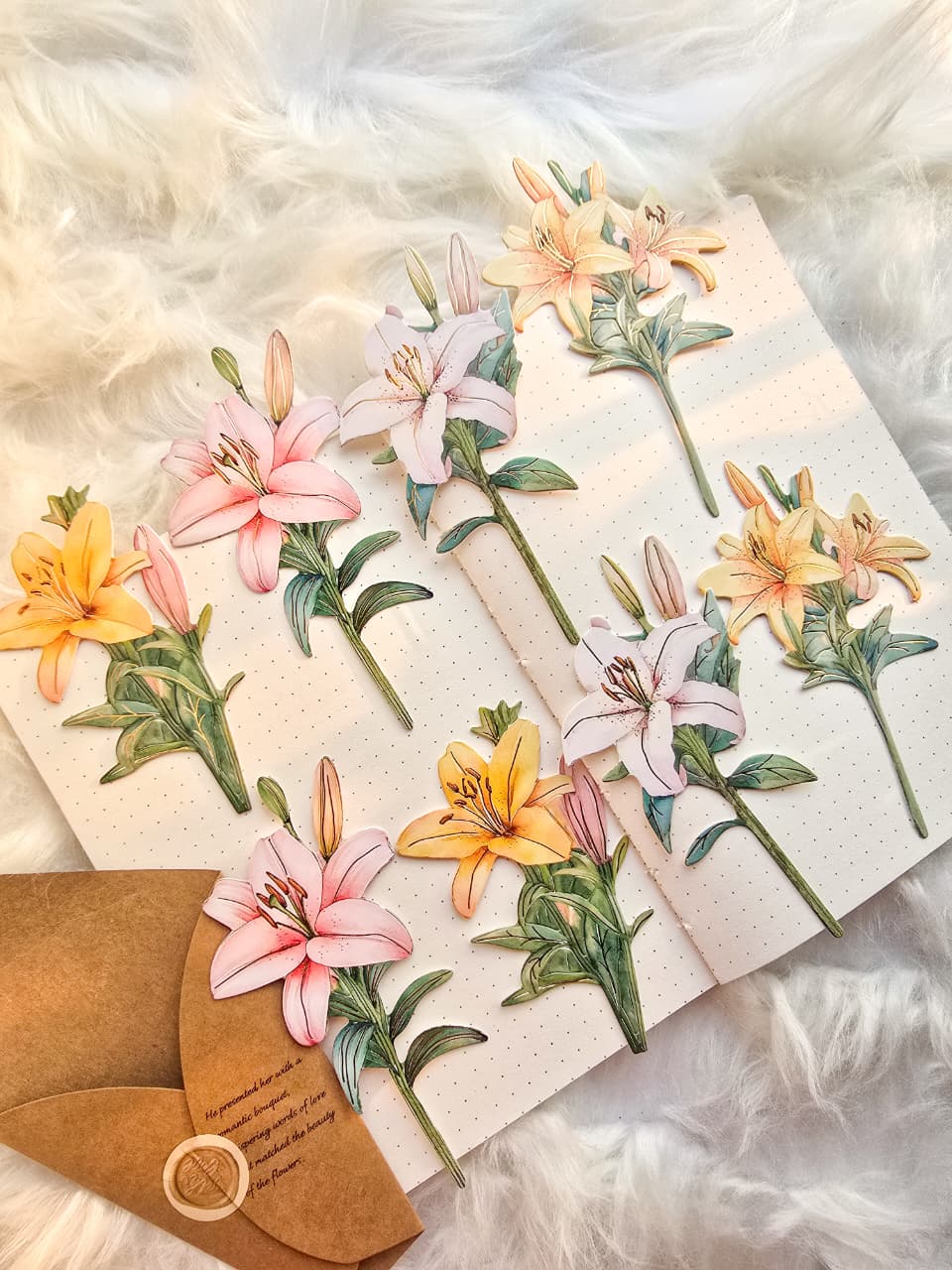 HYXL-6-01 | Diecut Chip bord | unique book Mark | 90*150mm