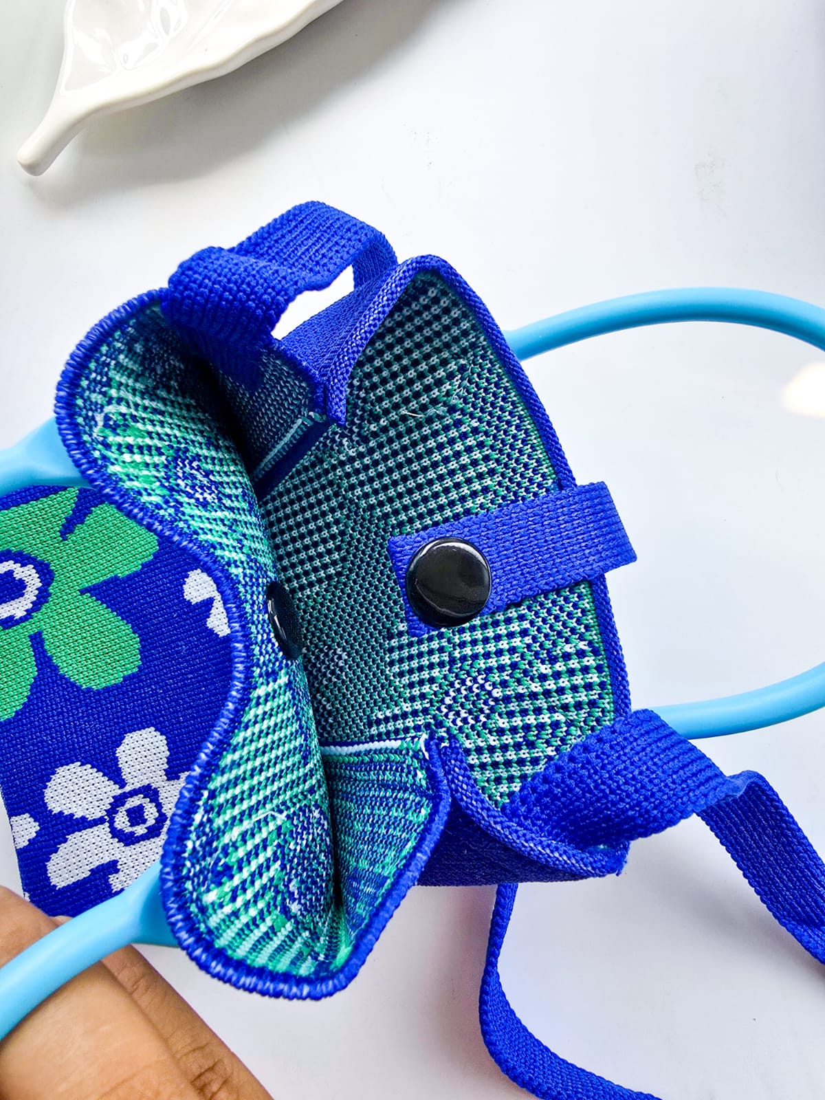 Kawaii Korean Mobile Sling Bag