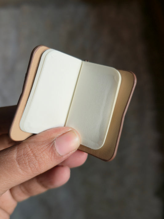 Mini Journal | Notebook | Harry Potter |