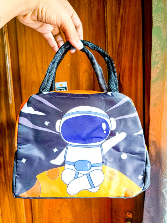 Kawaii Lunch Bag