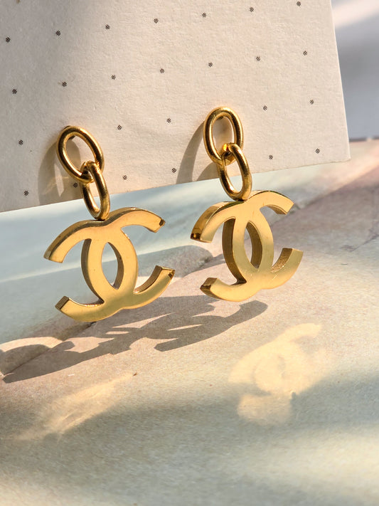 Anti Tarnish Earring