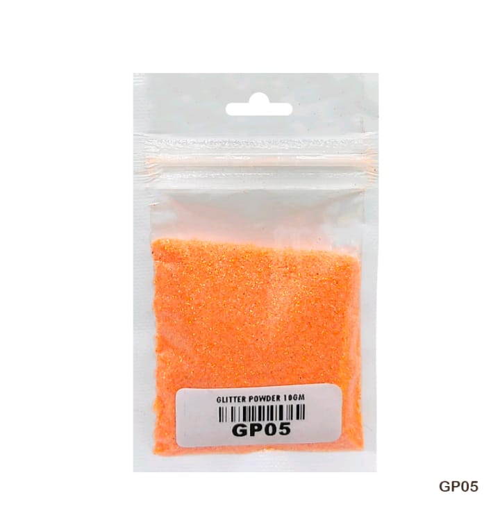 GP05 - Glitter Power 10 Grms Packet