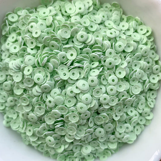 Combo Offer Hexagon Sequins