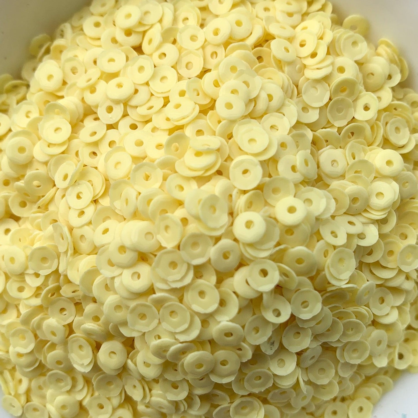 Combo Offer Hexagon Sequins