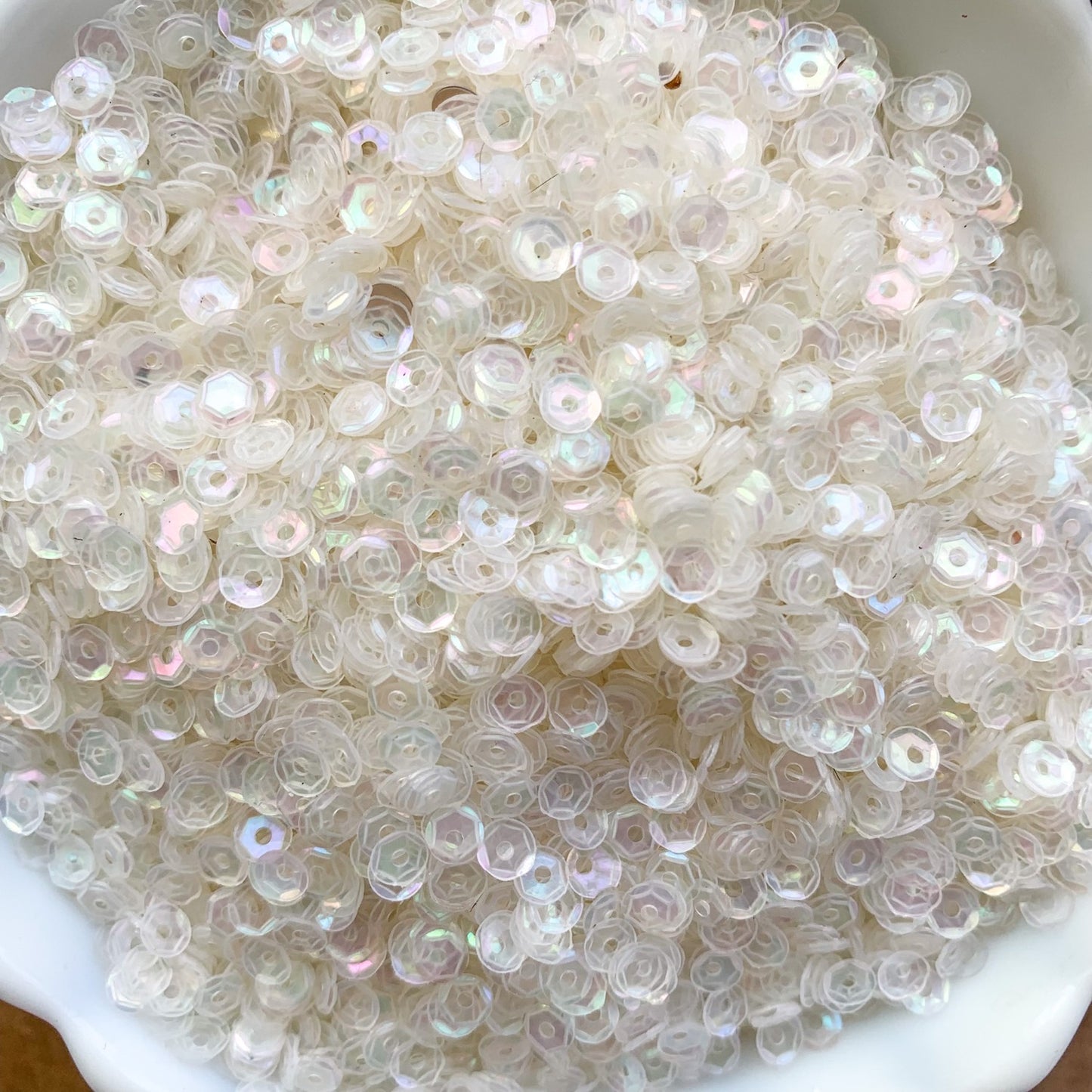 #3 Sequins 1 Pckt = 10 gms