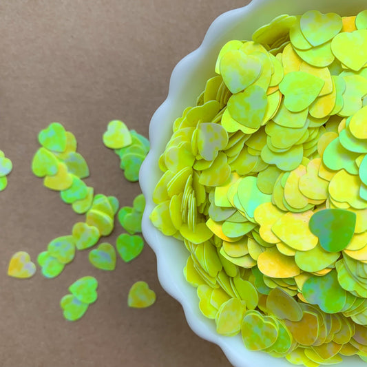 #1 Sequins 1 Pckt = 10 gms