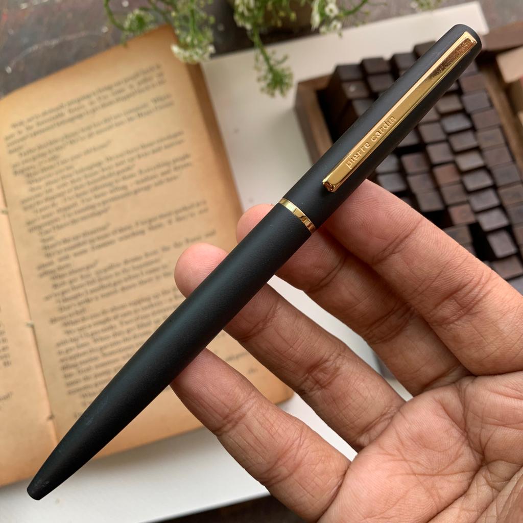 Pierre cardin pen amazon Clearance