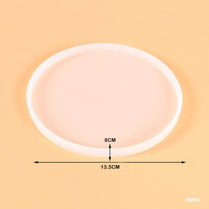 RM06 Silicone Mould 13.5cm
