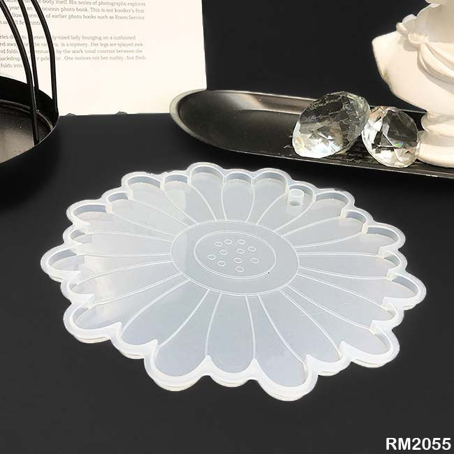 RM2055 Silicone Mould 15.5cm