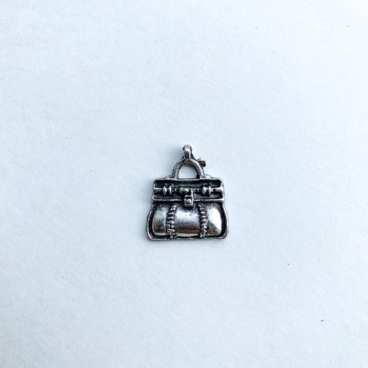 Ladies Purse Charm 2 Pcs