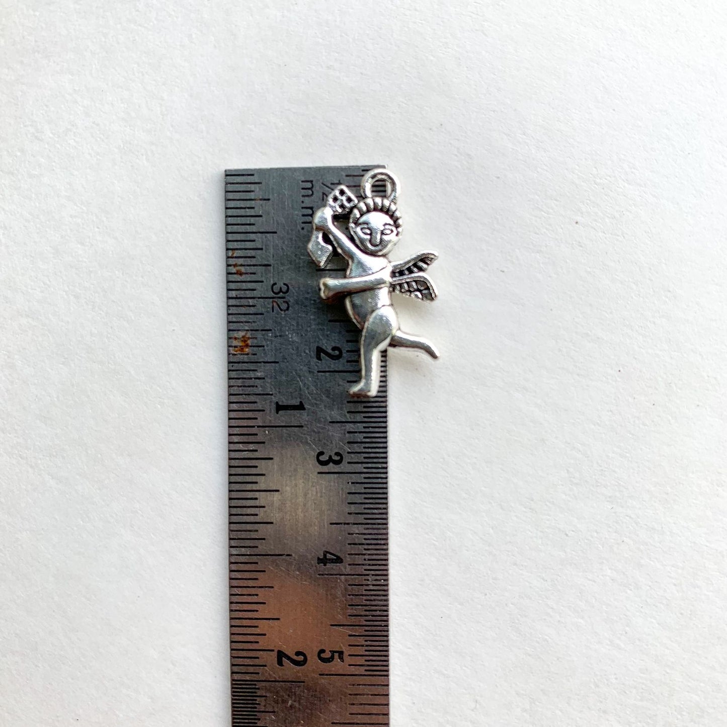 Cupid Love Charm 4 Pcs