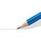 STAEDTLER - Drawing pencil Set of 6 with Metal case | containing 6 drawing pencils in assorted degrees| sketch