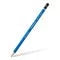 STAEDTLER - Drawing pencil Set of 6 with Metal case | containing 6 drawing pencils in assorted degrees| sketch
