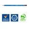 STAEDTLER - Drawing pencil Set of 6 with Metal case | containing 6 drawing pencils in assorted degrees| sketch