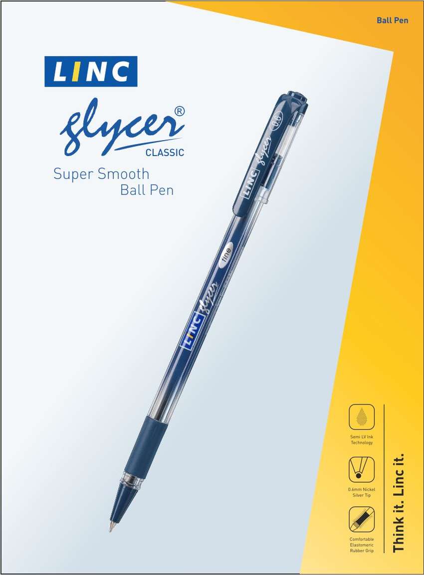 Linc glycer pen Clearance