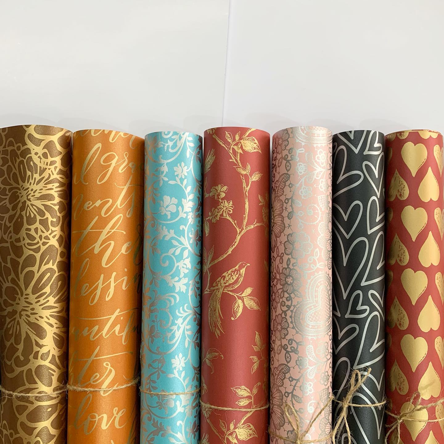 Wrapping Papers – Adriti's Home