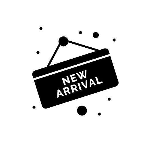 Monthly New Arrivals