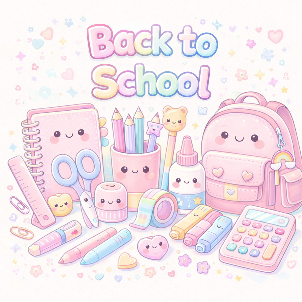 Back to School