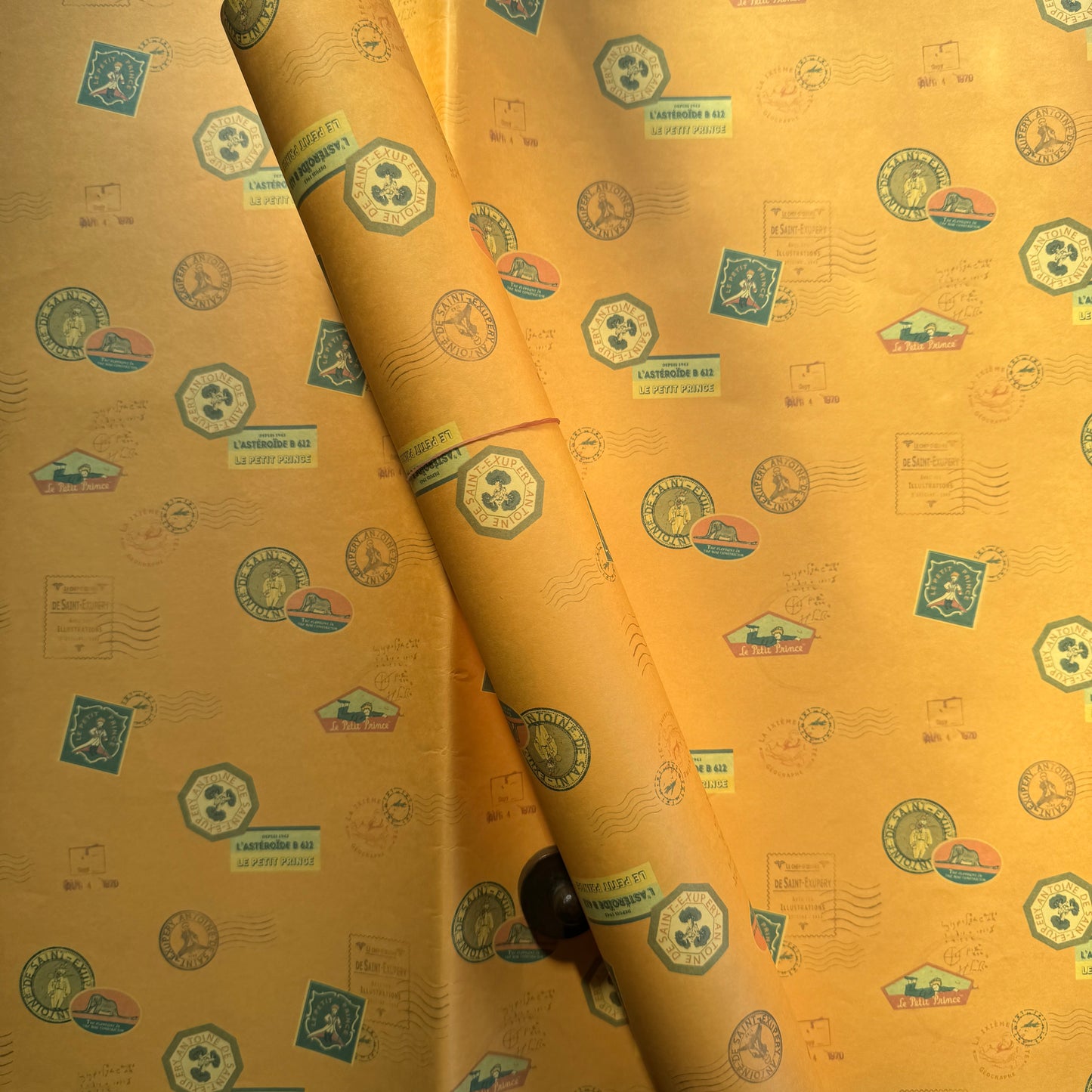 5 Pcs Gift Wrapping Paper (30x 20 Inch) | #11