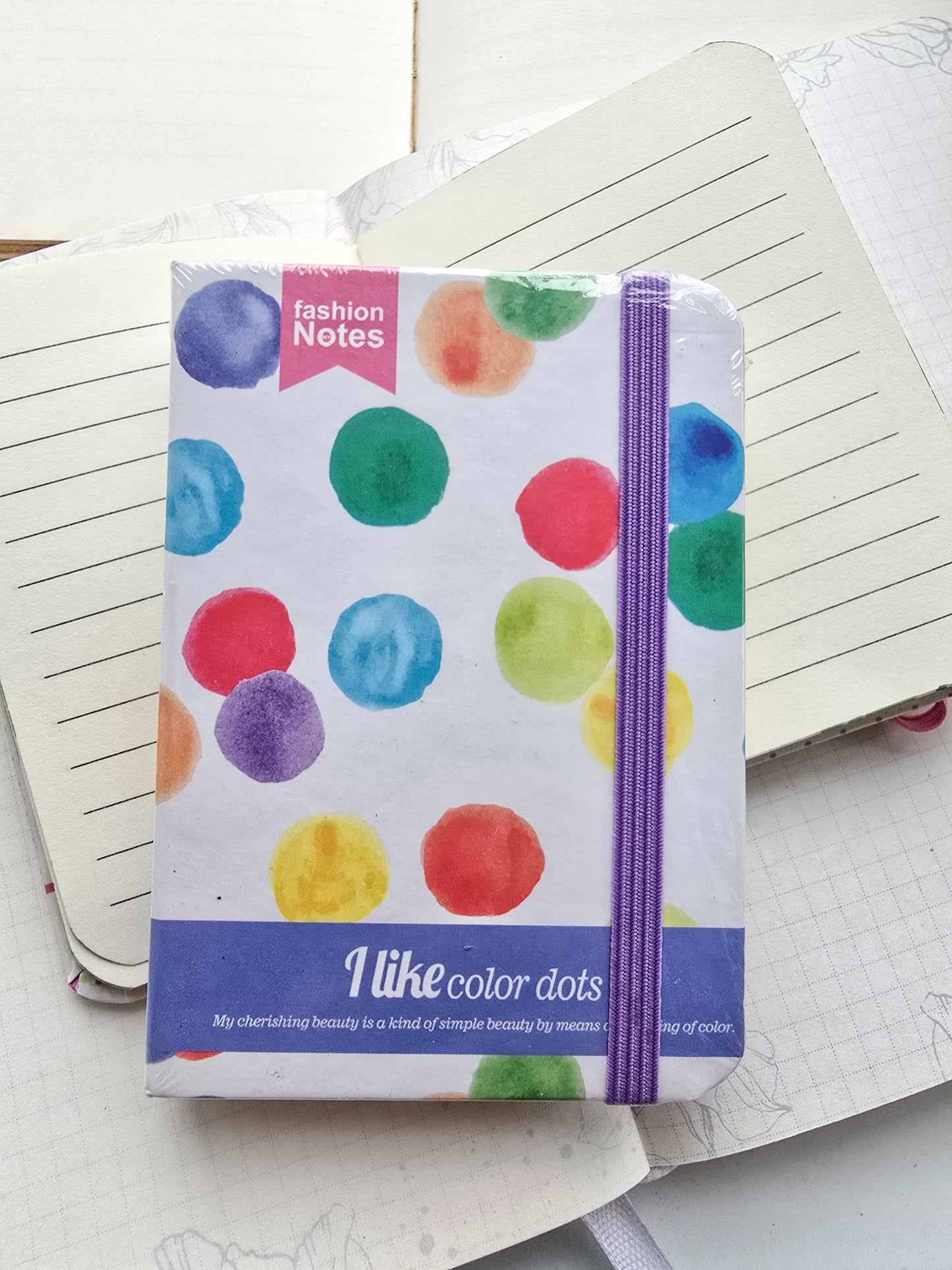 Na780088 A7 Hard Cover Notebook 80*2 Pages