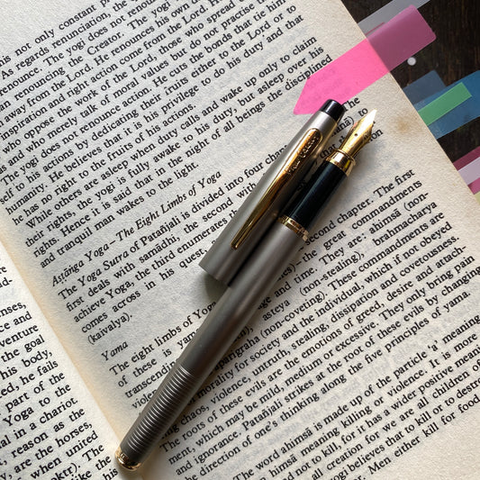 Pierre Cardin Kriss | Exclusive Fountain pen