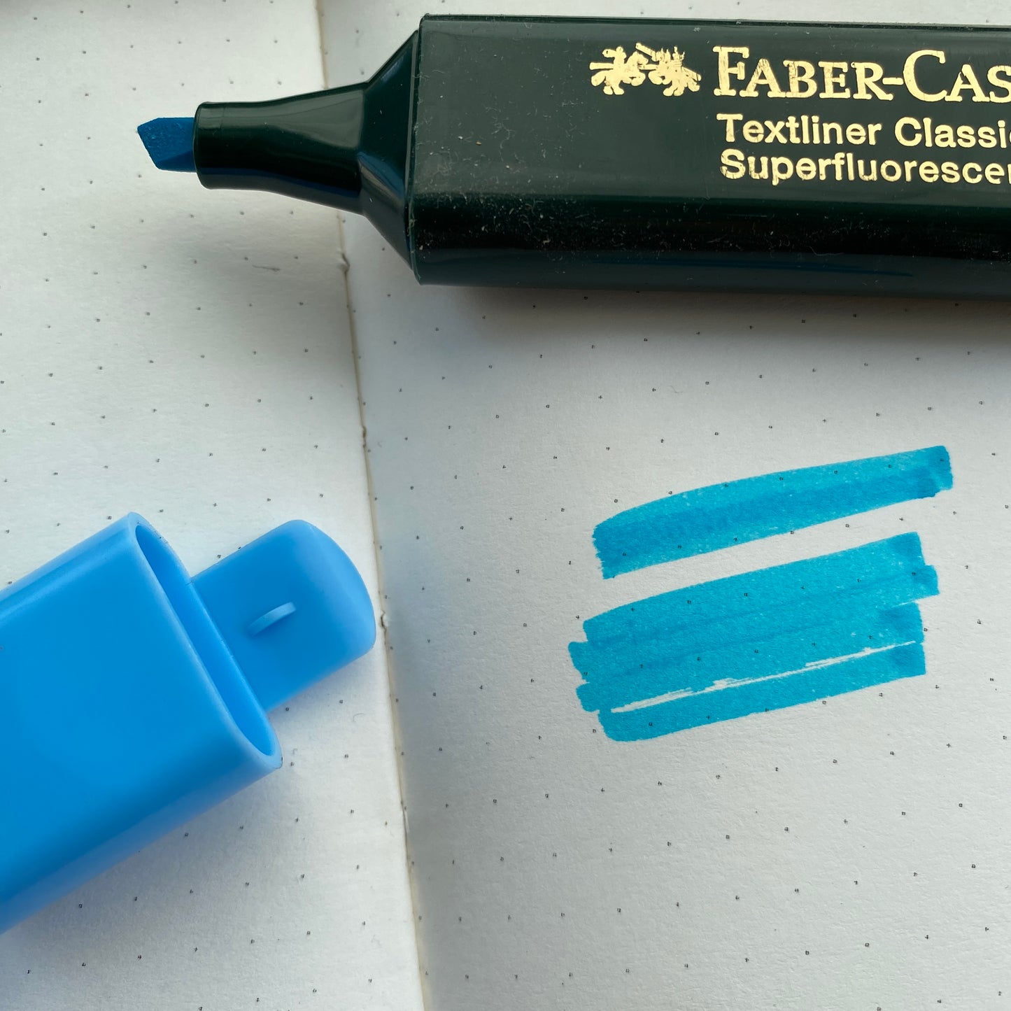 Faber Castell Highlighter set| 5 Color