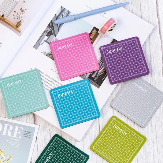 Mini Cutting Mat 3 inch