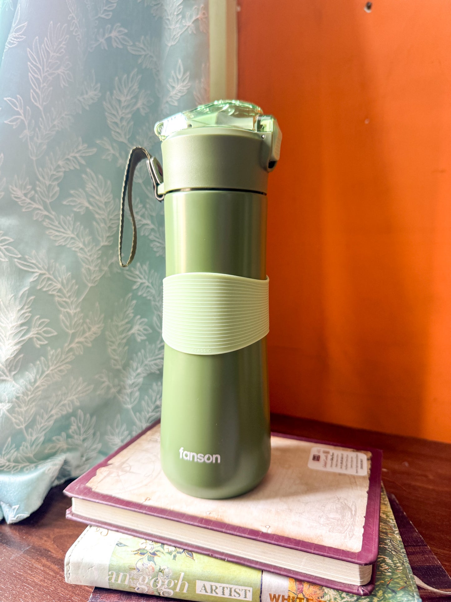 Metal Water Bottle Absolute Premium Quality