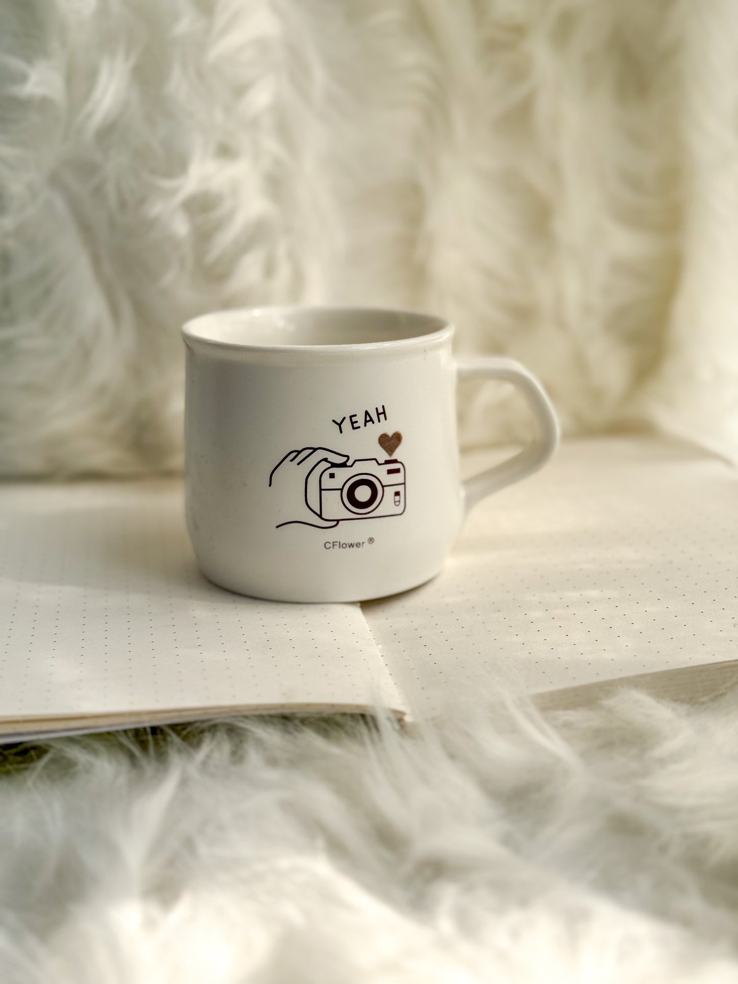 Kv9097-n33 MUG Elegant Cup For Gifting