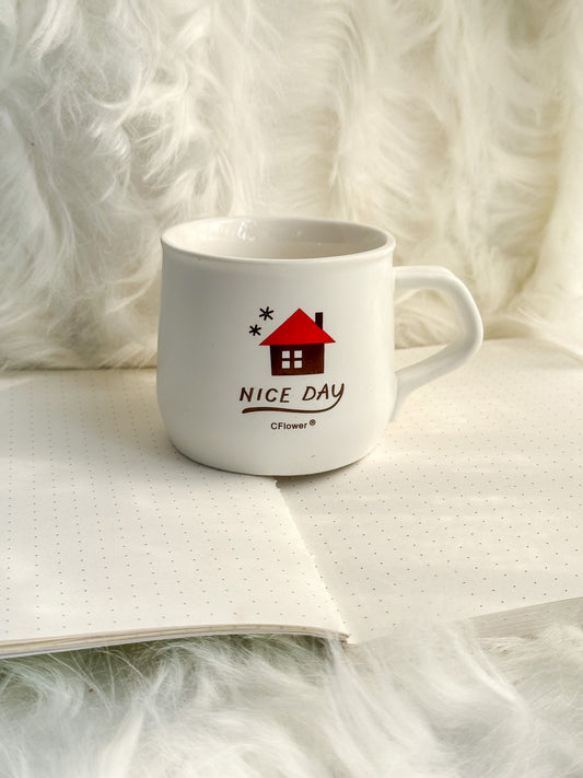Kv9097-n33 MUG Elegant Cup For Gifting