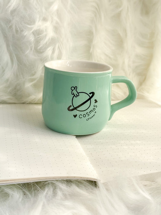 Kv9097-n33 MUG Elegant Cup For Gifting